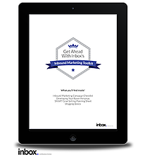 Inbound Marketing Toolkit