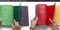 The Annual Report: Make It Sing!