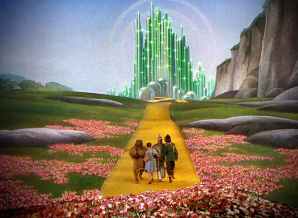 wizardofoz