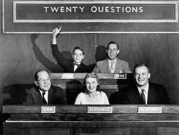 The 23 Most Important Questions in Business