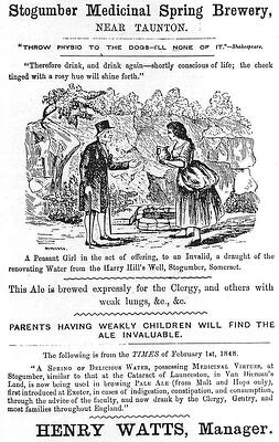 Unique Selling Propositions