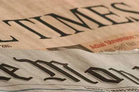 PR 101: Developing Your Media Pitch