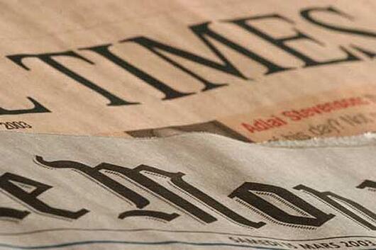 PR 101: Developing Your Media Pitch