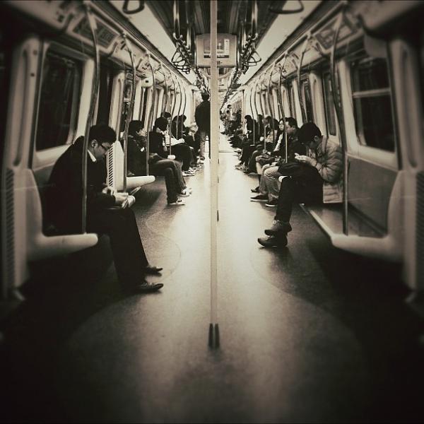 What is it About Instagram?