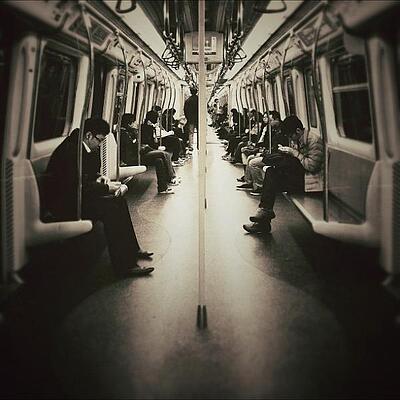 What is it About Instagram?