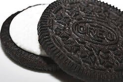 Oreo