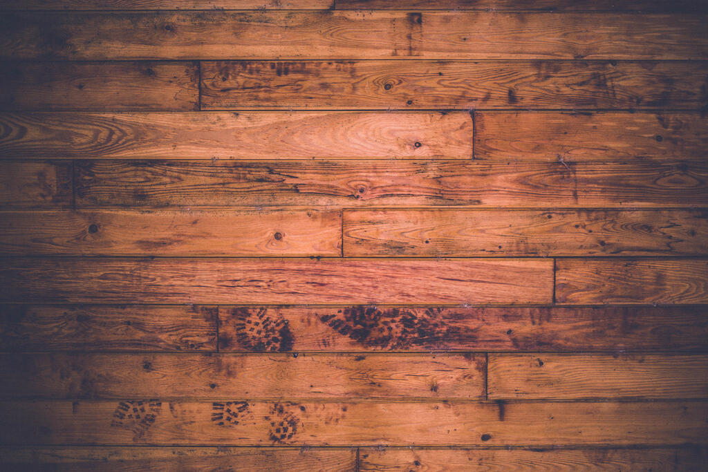 wall