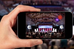 5 Easy Steps to Livestream Your Event Online for Free on YouTube