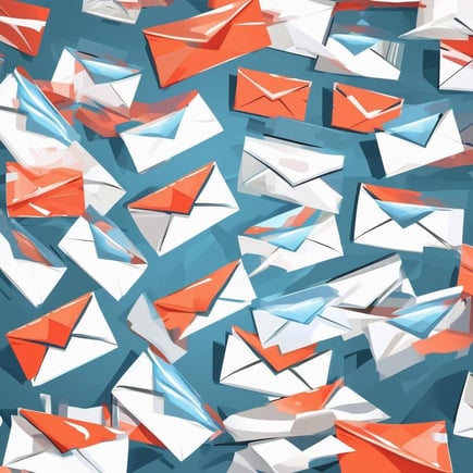 emails