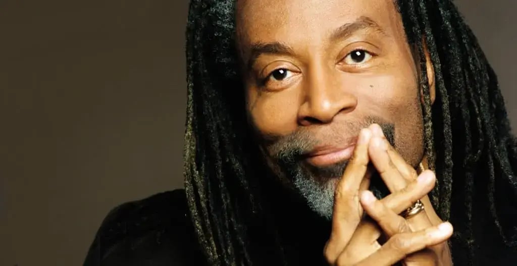 BobbyMcFerrin