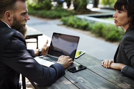 How Sales Should Evolve in the Age of the Customer