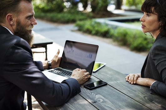 How Sales Should Evolve in the Age of the Customer
