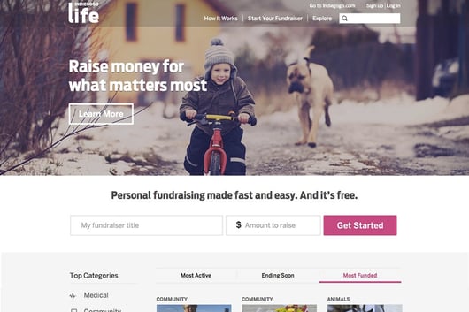 How to Choose a Crowdfunding Platform