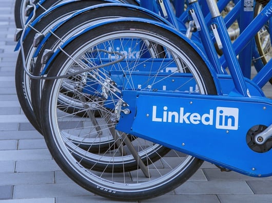 How to Drive B2B Sales with LinkedIn Advertising