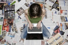 How to Write a Great Journalism Article