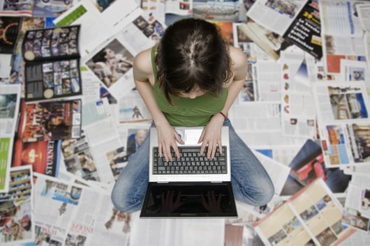 How to Write a Great Journalism Article