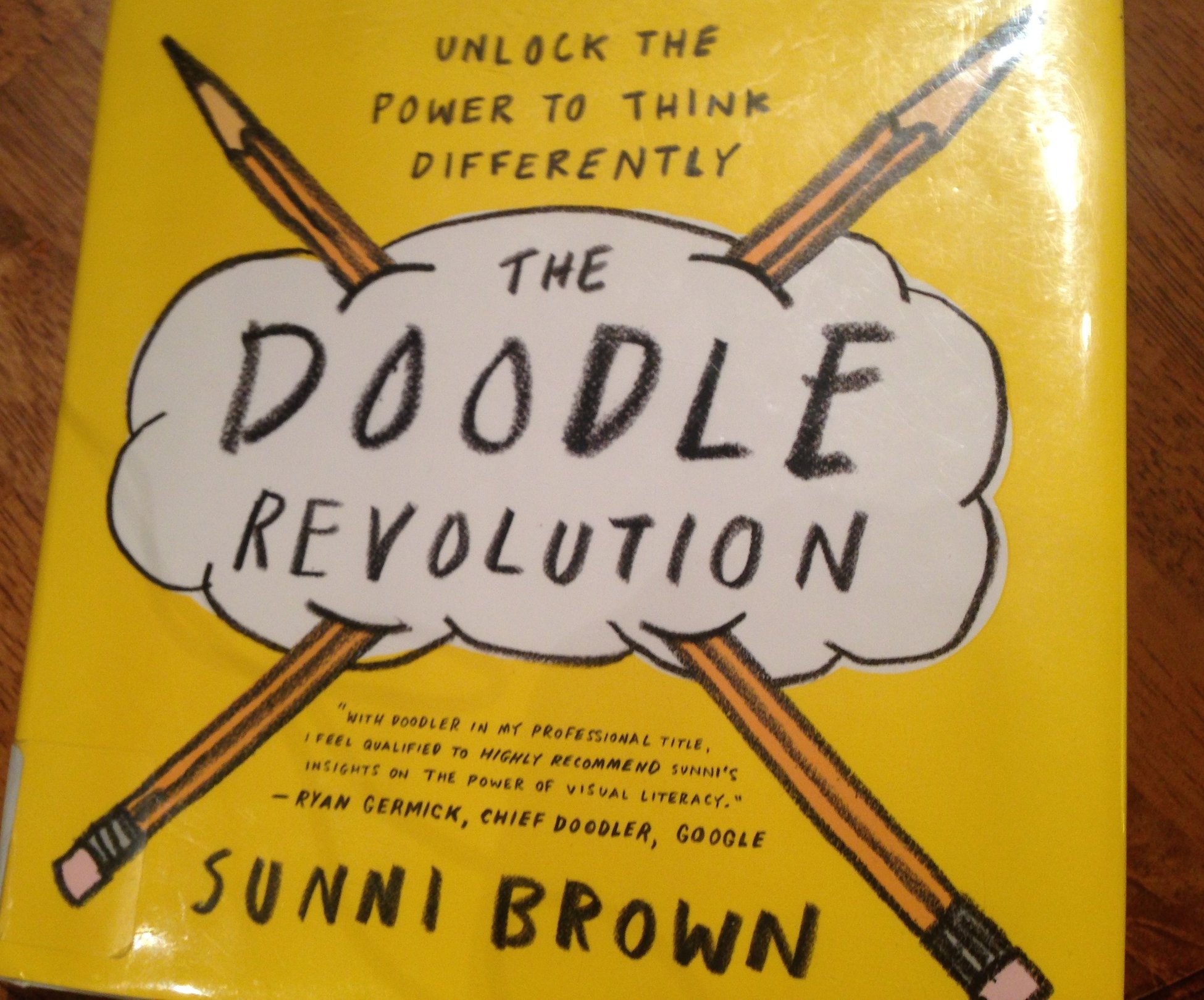 The Doodle Revolution A Better Way To Do Meetings