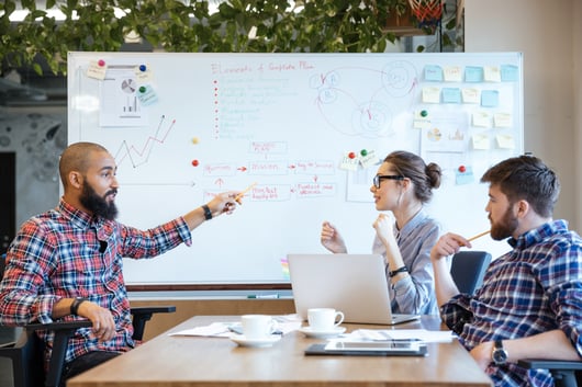 Optimize Your Content Marketing Plan to Generate More Leads