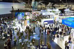 Email Marketing Template and Segmentation Strategy for Trade Shows