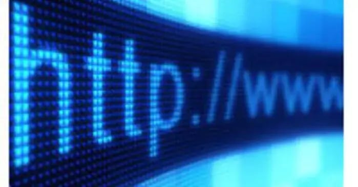 URL