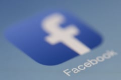 Using Facebook for Business