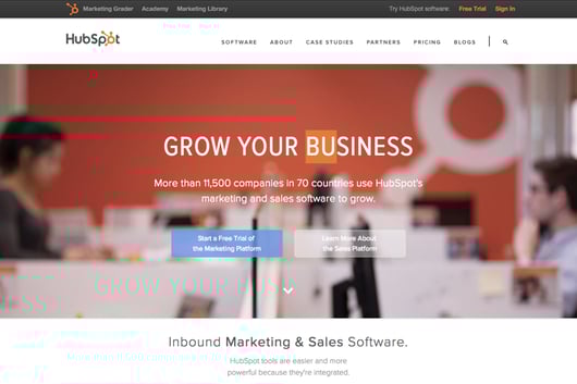 What is HubSpot and How It Can Help You Achieve Your Goals