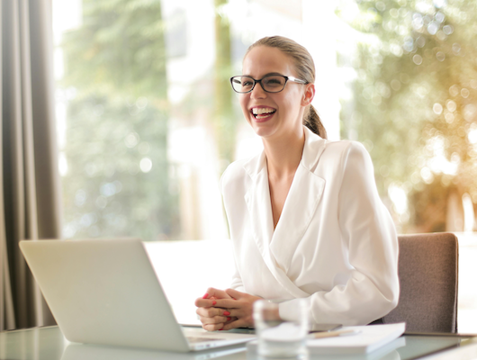 What is the "First Conversion" Property in HubSpot?
