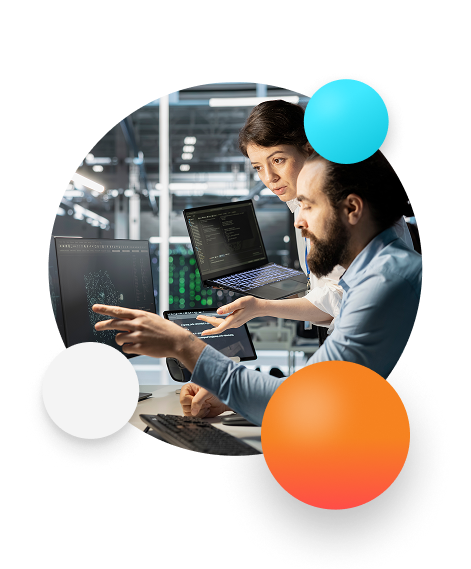 data-center