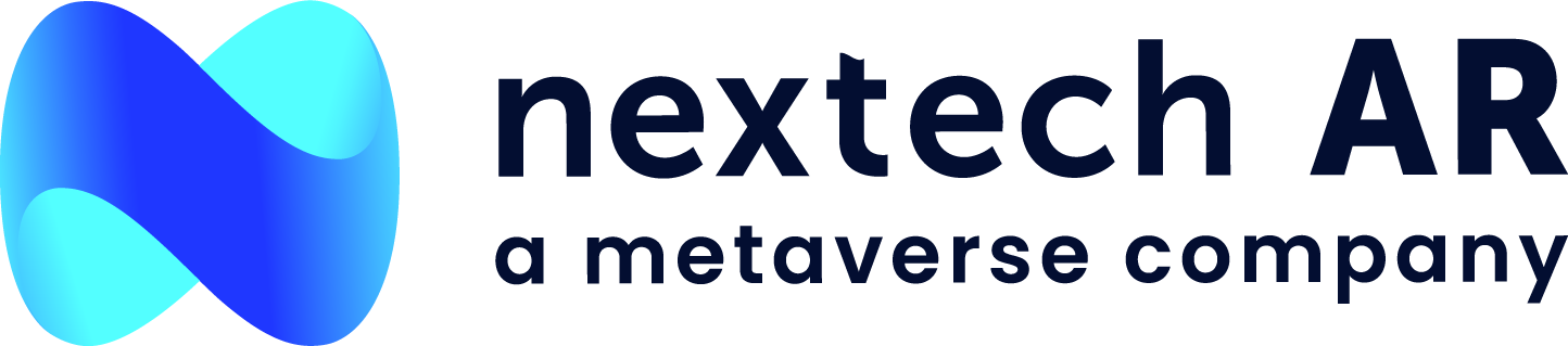 Nextech AR logo